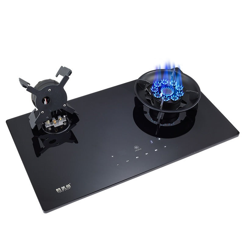 Cooktop SmartHeat™ Digital Wi-fi – Cooktop 100% Elétrico
