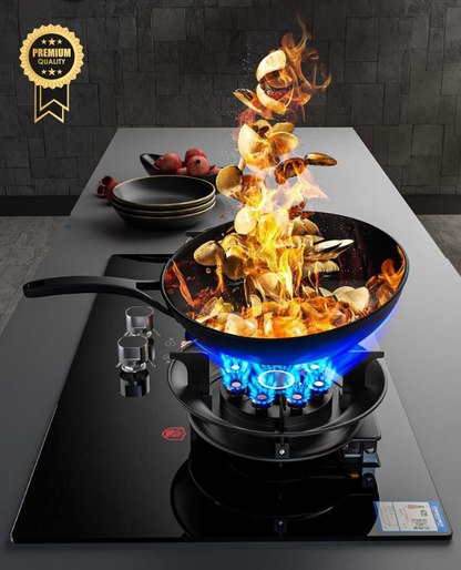 Cooktop SmartHeat™ Digital Wi-fi – Cooktop 100% Elétrico